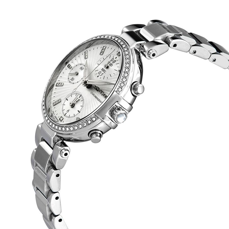 ساعت مچی زنانه سیکو SNDV41P1