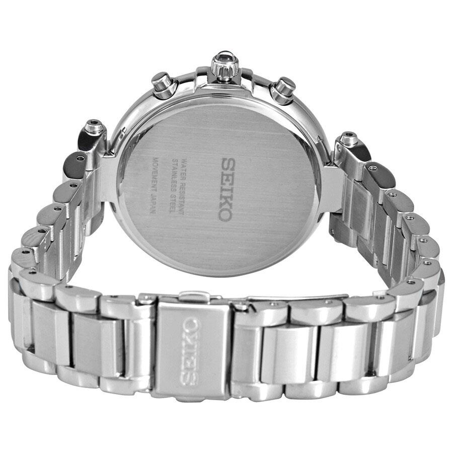 ساعت مچی زنانه سیکو SNDV41P1