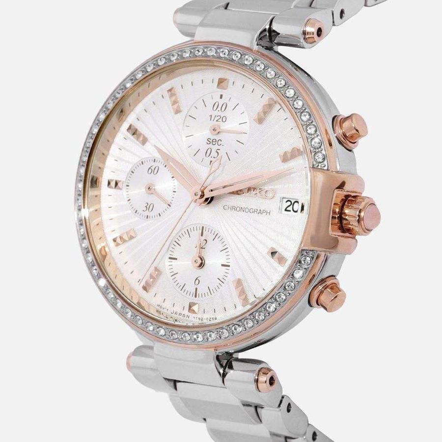 ساعت مچی زنانه سیکو SNDV44P1