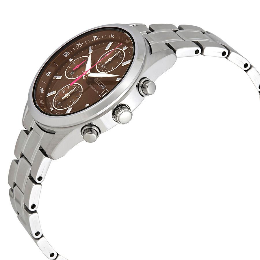 ساعت مچی زنانه سیکو SNDV55P1