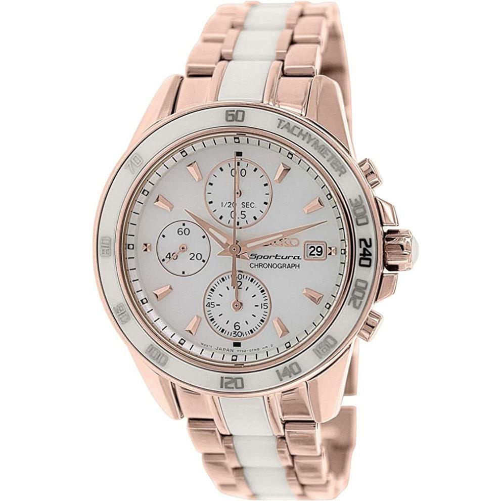 ساعت مچی زنانه سیکو SNDW98P1