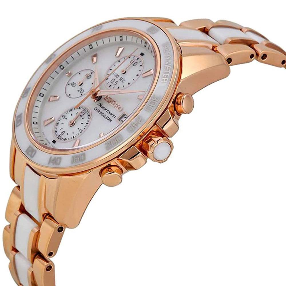 ساعت مچی زنانه سیکو SNDW98P1