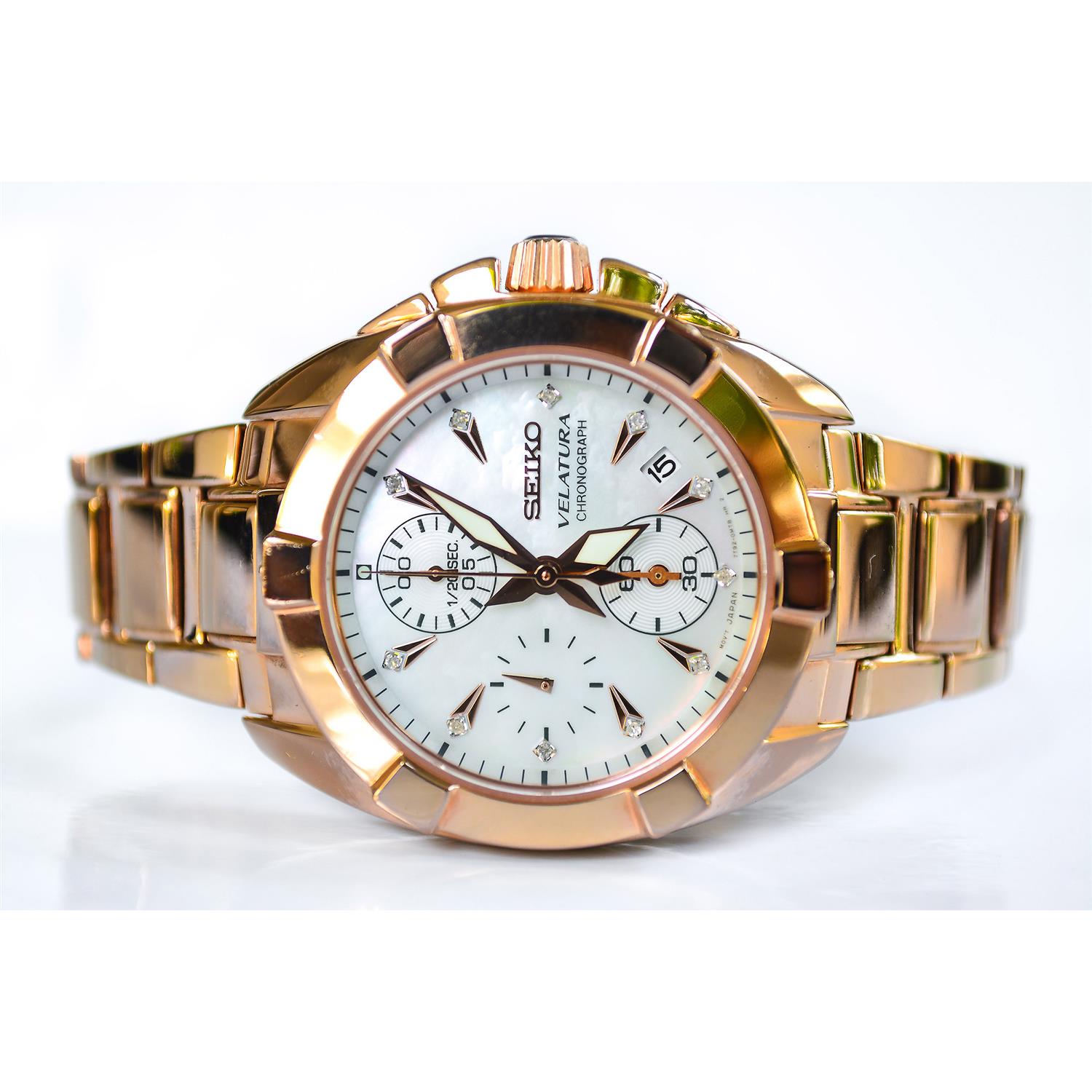 ساعت مچی زنانه سیکو SNDX92P1