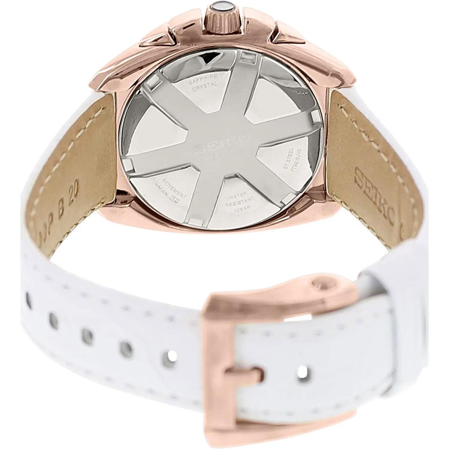 ساعت مچی زنانه سیکو SNDX92P2