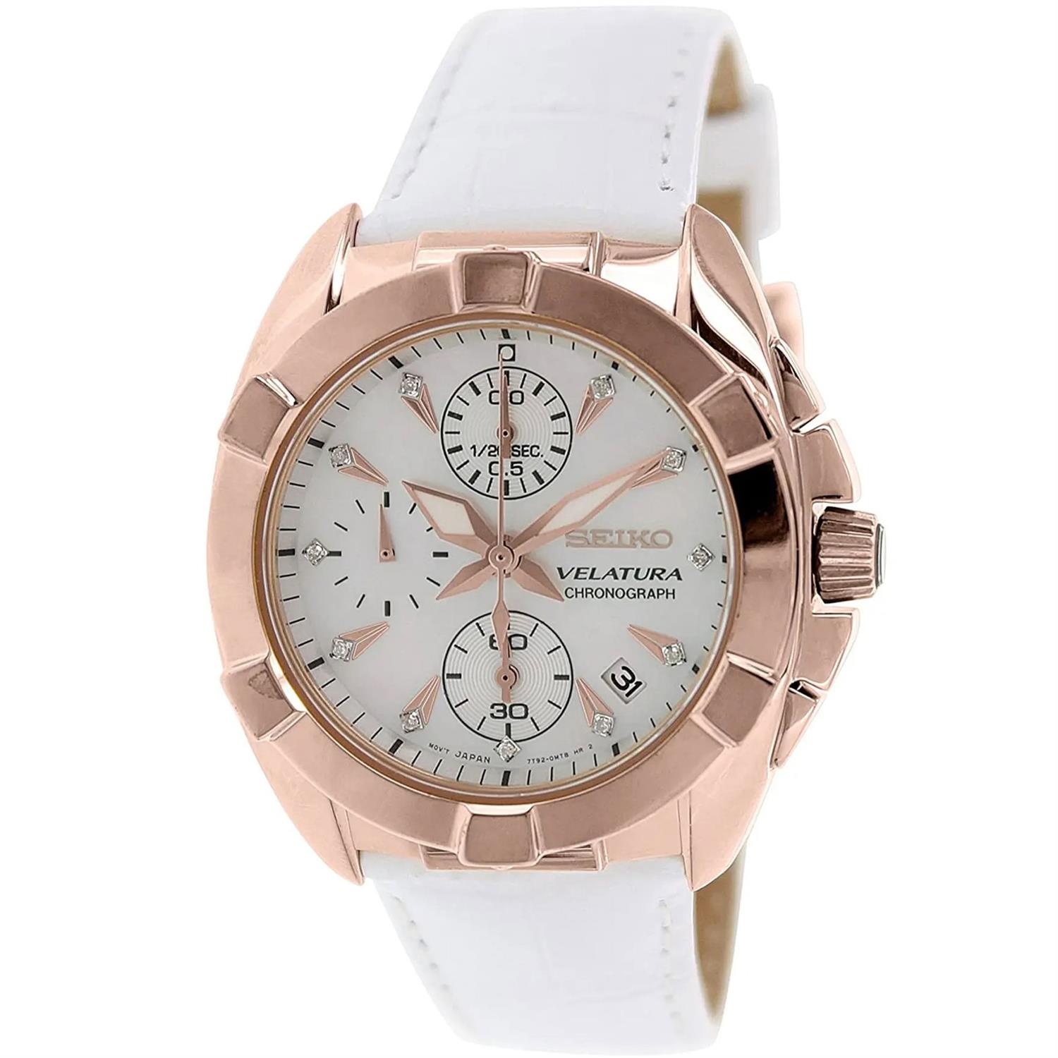 ساعت مچی زنانه سیکو SNDX92P2