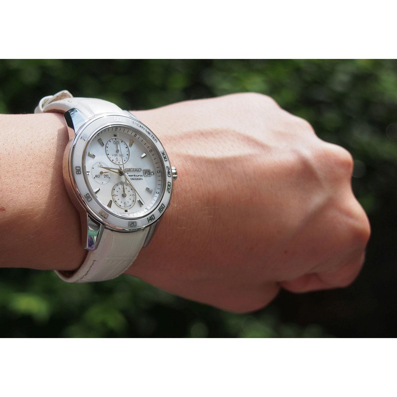 ساعت مچی زنانه سیکو SNDX99P1