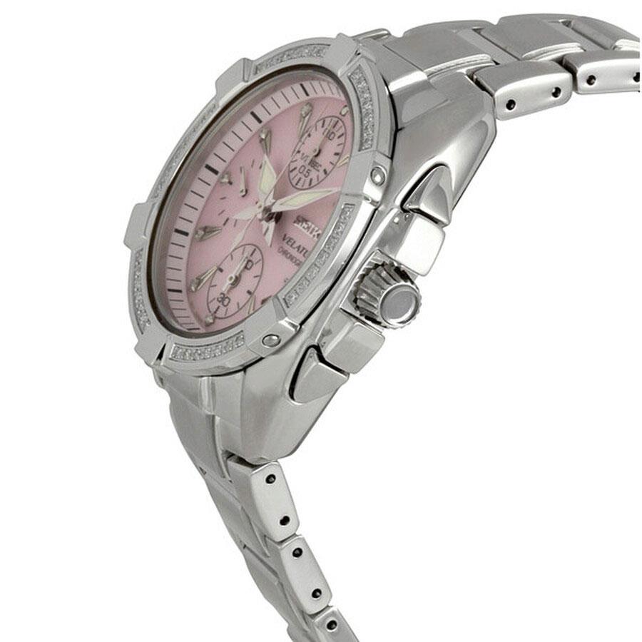 ساعت مچی زنانه سیکو SNDZ37P1