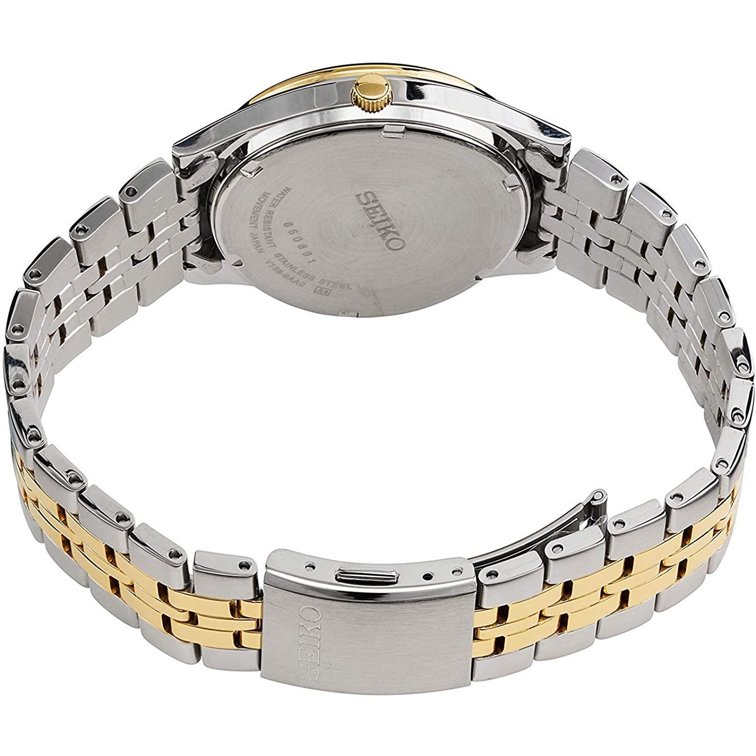 ساعت مچی مردانه سیکو SNE032P1