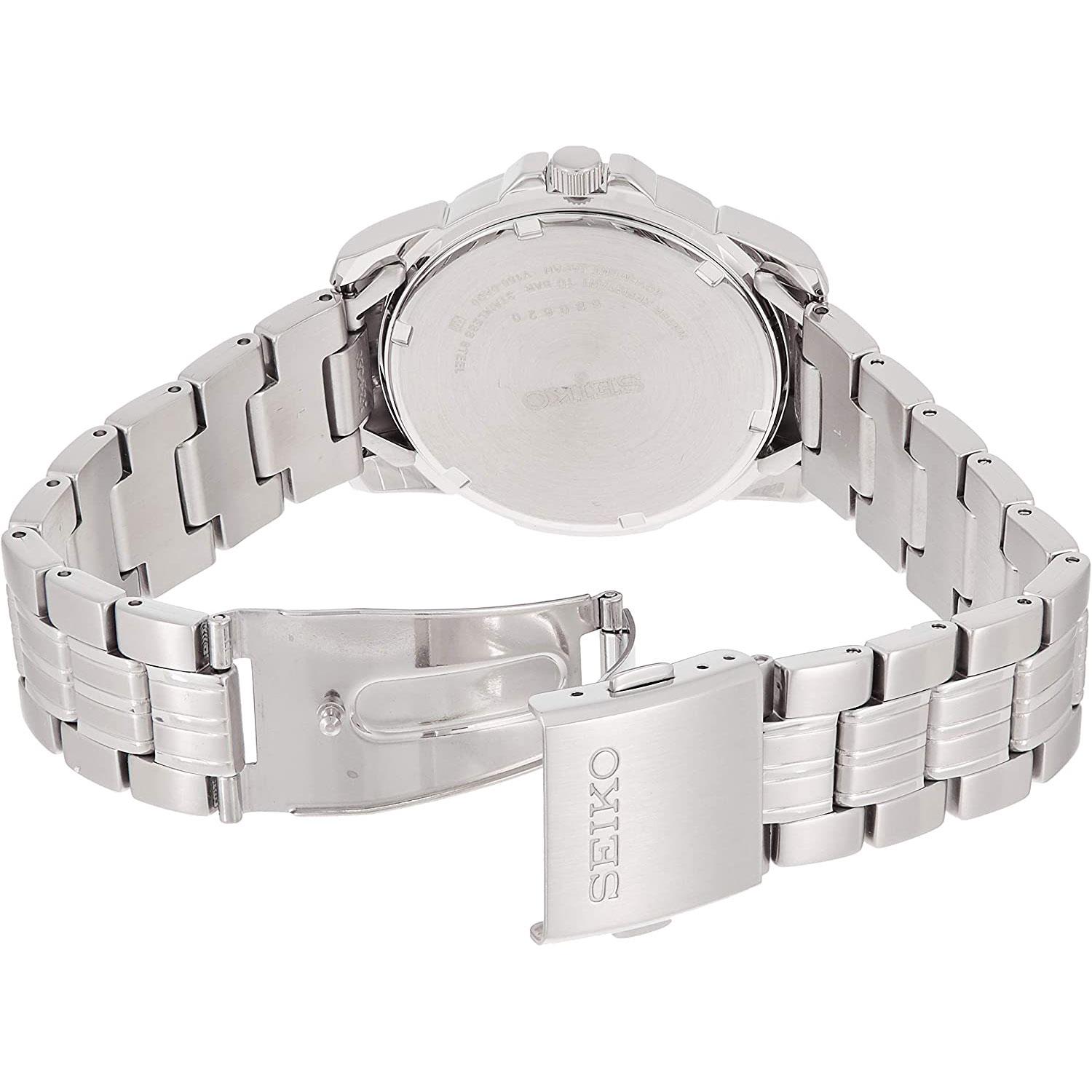 ساعت مچی مردانه سیکو SNE095P1