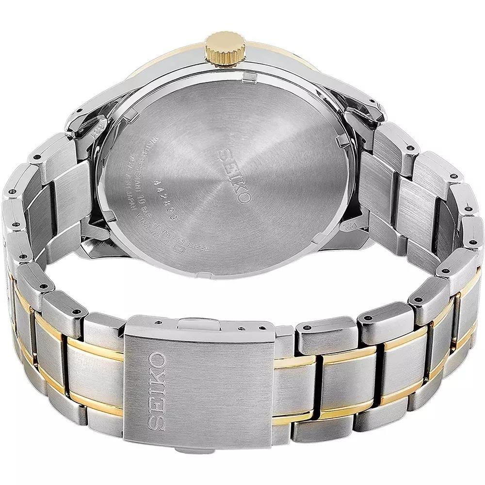 ساعت مچی مردانه سیکو SNE364P1