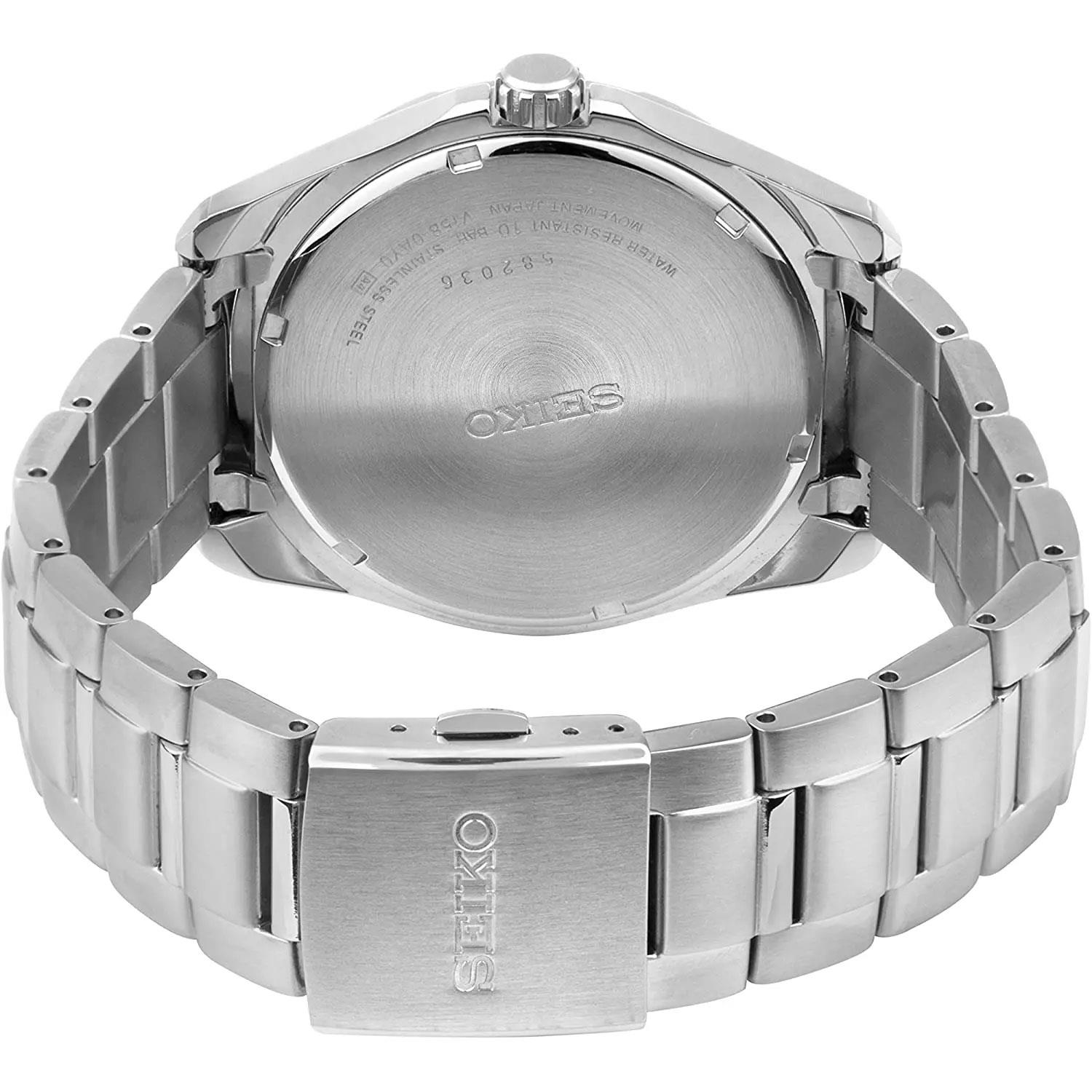 ساعت مچی مردانه سیکو SNE393P1