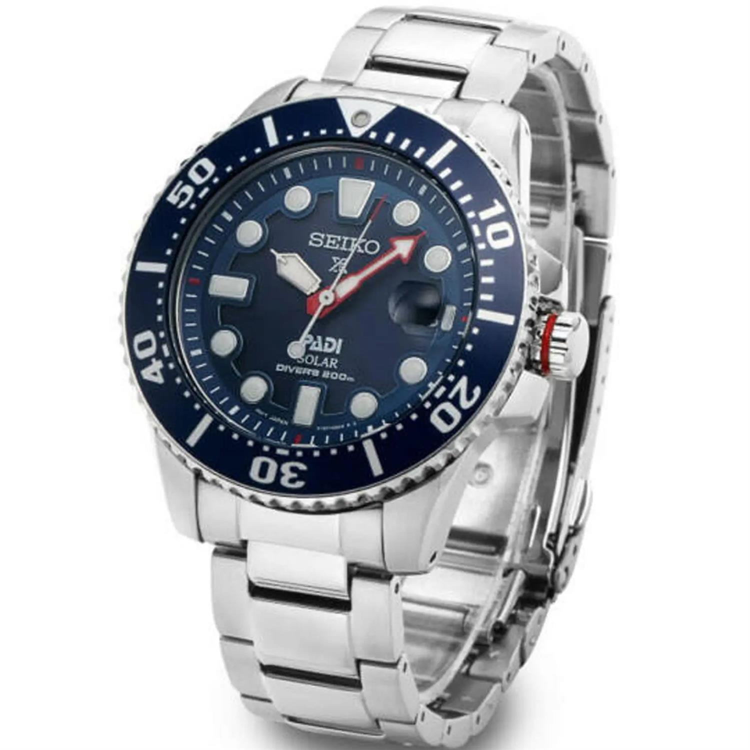 ساعت مچی مردانه سیکو SNE435P1