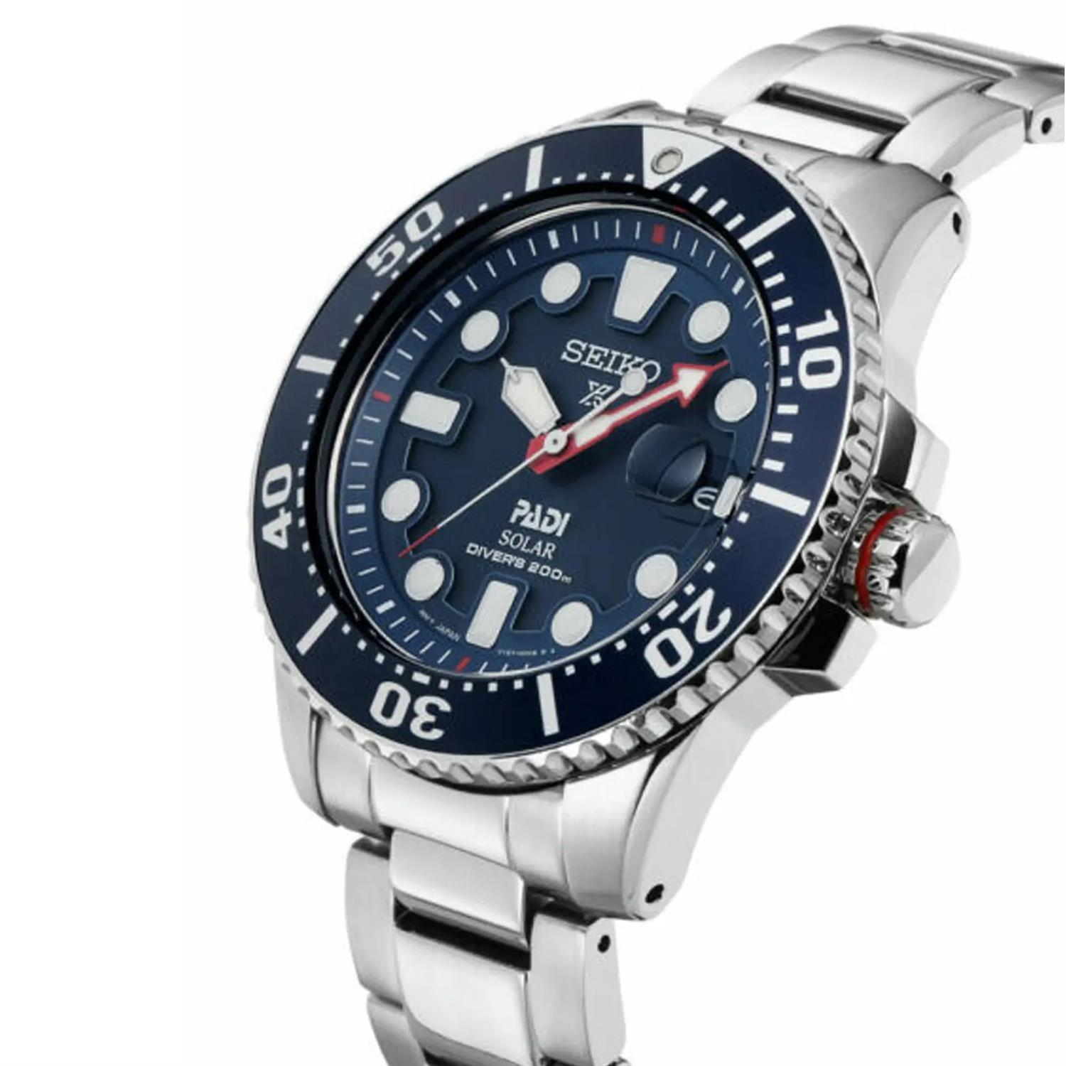 ساعت مچی مردانه سیکو SNE435P1