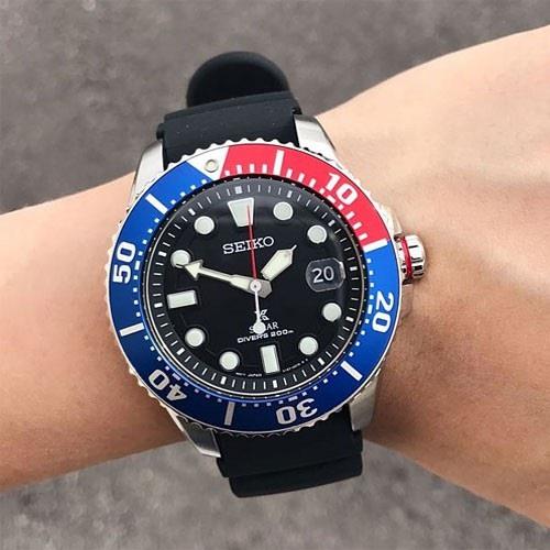 ساعت مچی مردانه سیکو SNE439P1