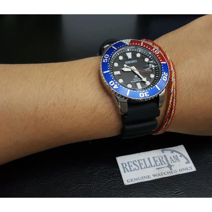 ساعت مچی مردانه سیکو SNE439P1