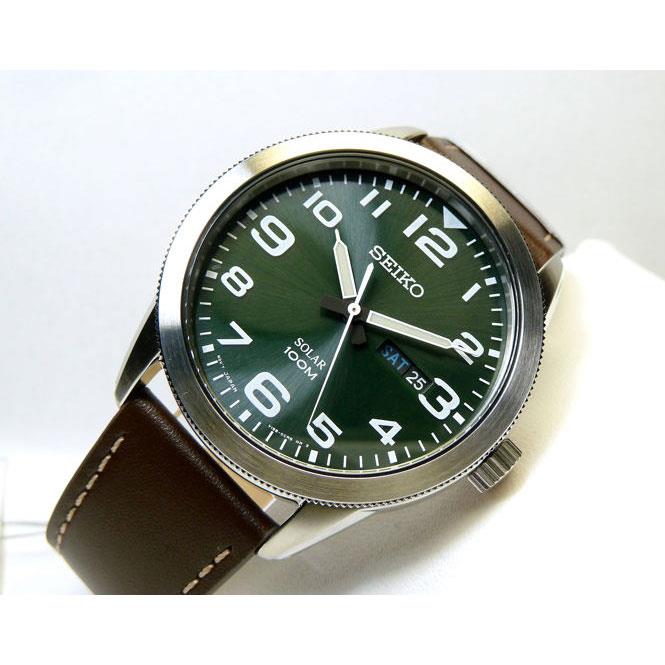 ساعت مچی مردانه سیکو SNE473P1