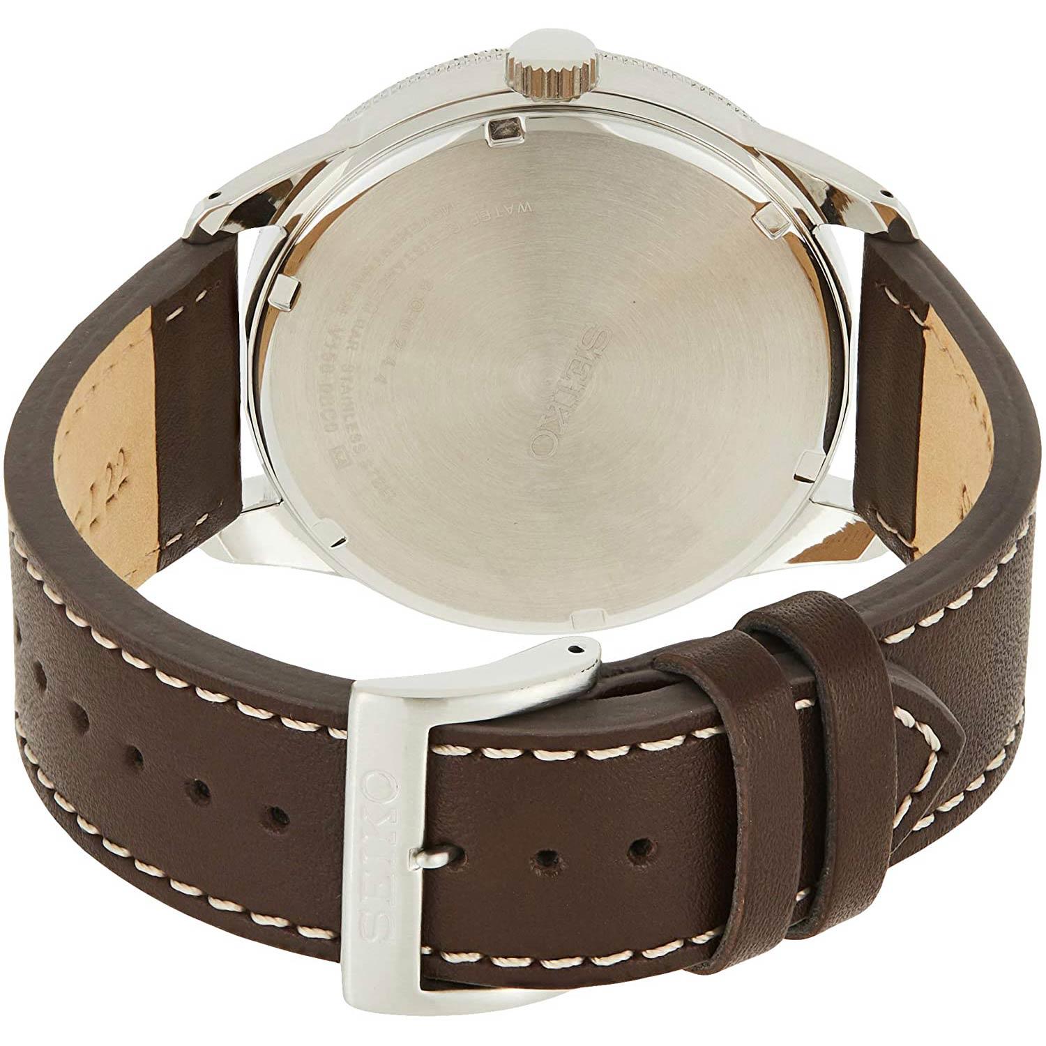 ساعت مچی مردانه سیکو SNE475P1