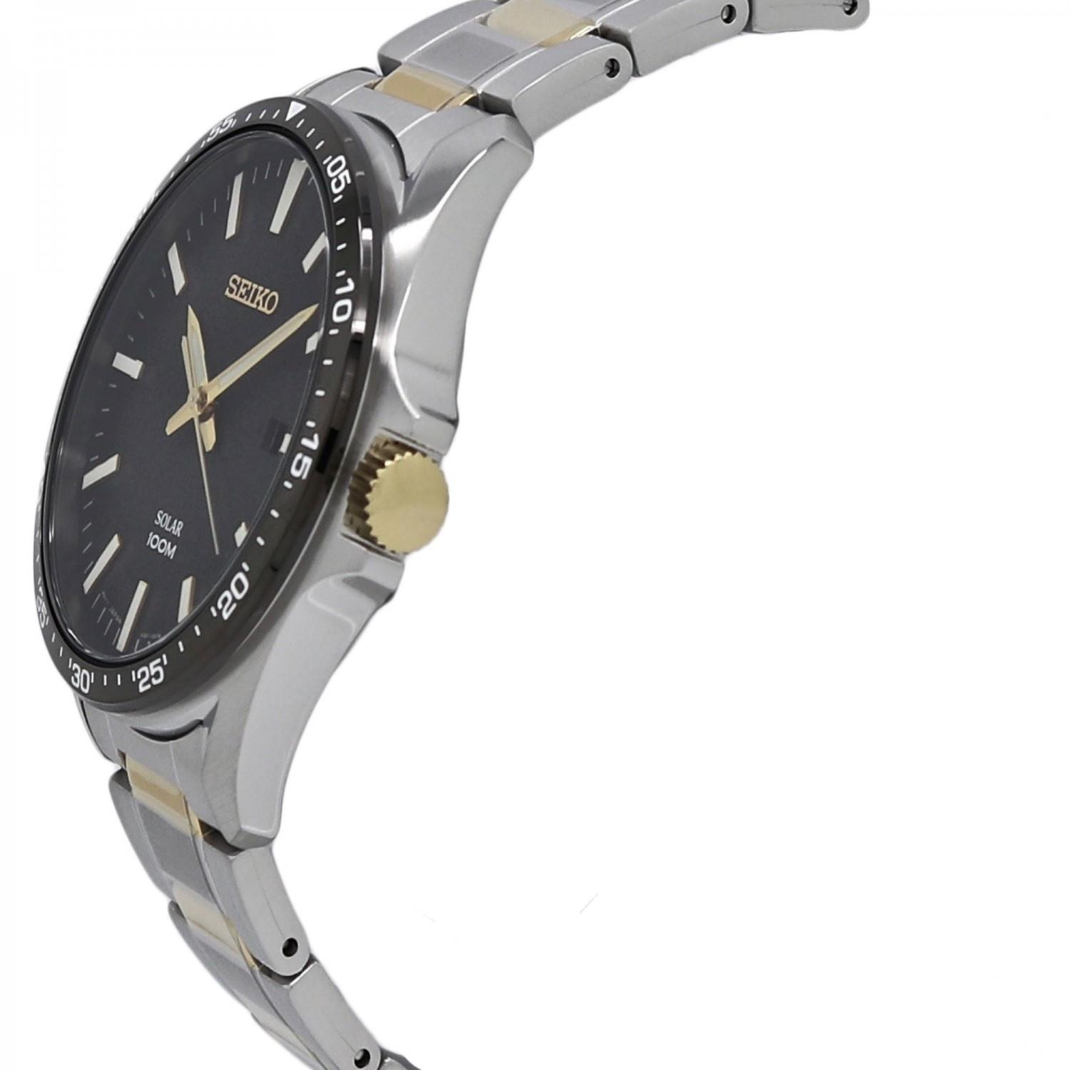 ساعت مچی مردانه سیکو SNE485P1