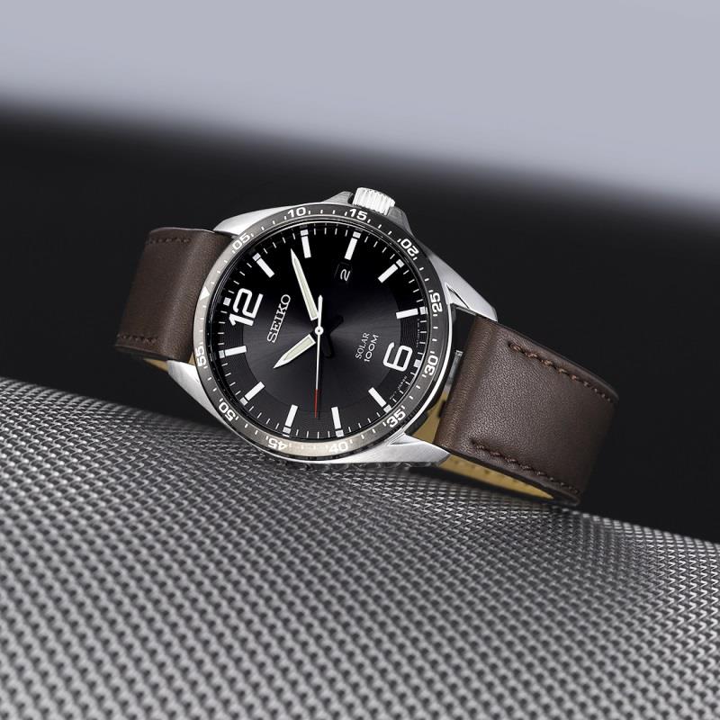 ساعت مچی مردانه سیکو SNE487P1