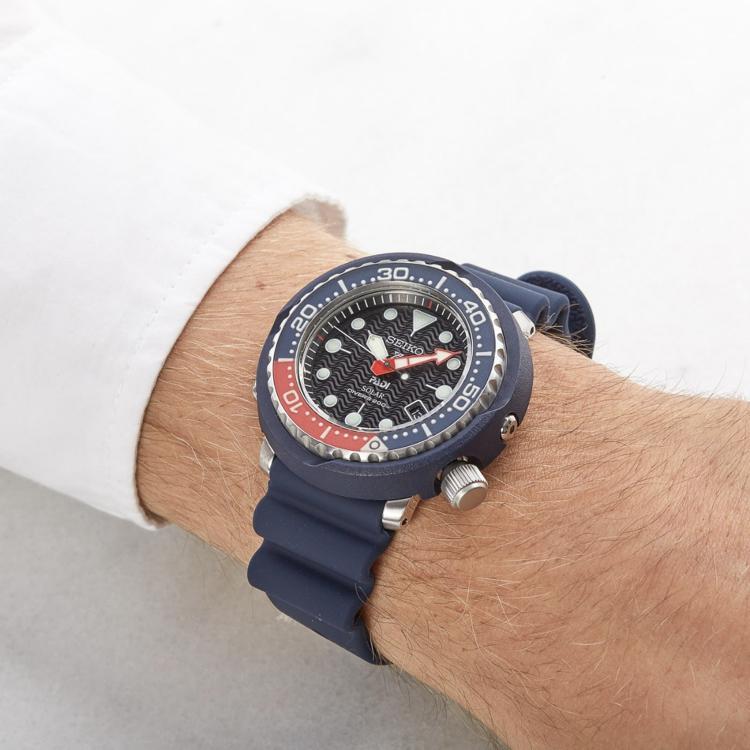 ساعت مچی مردانه سیکو SNE499P1