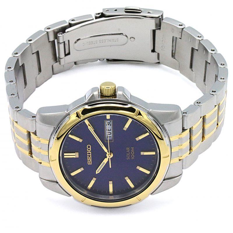 ساعت مچی مردانه سیکو SNE502P1