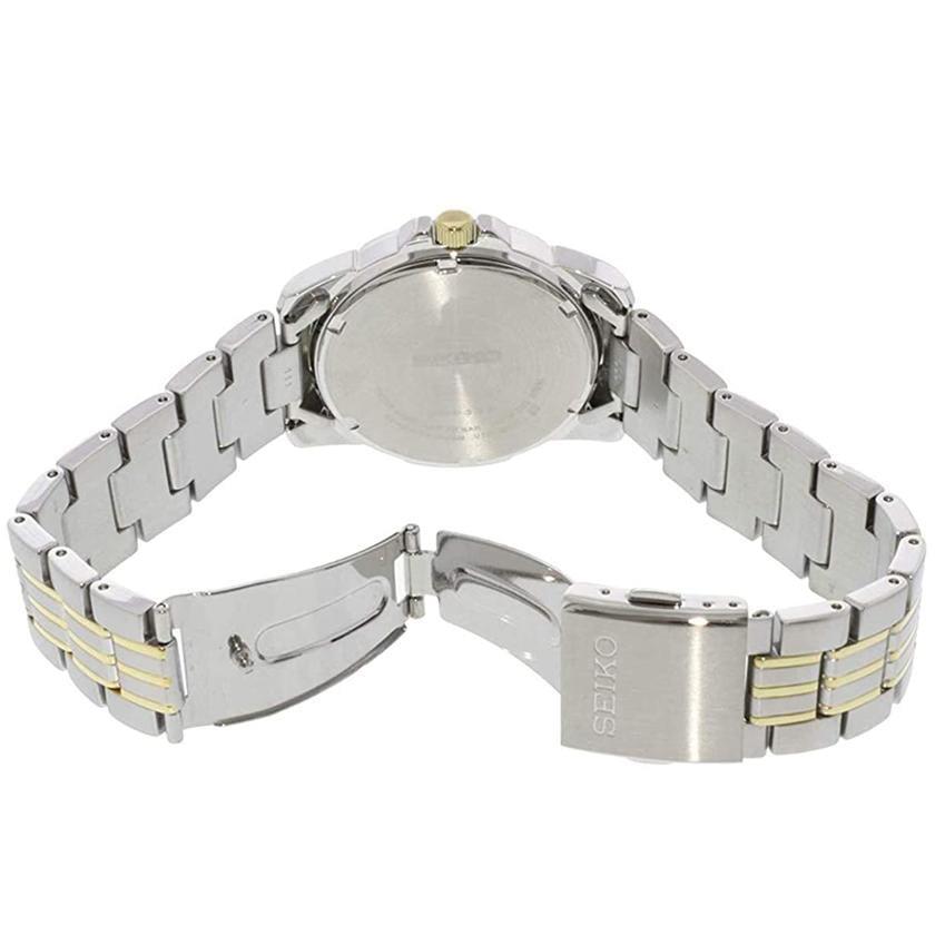 ساعت مچی مردانه سیکو SNE502P1