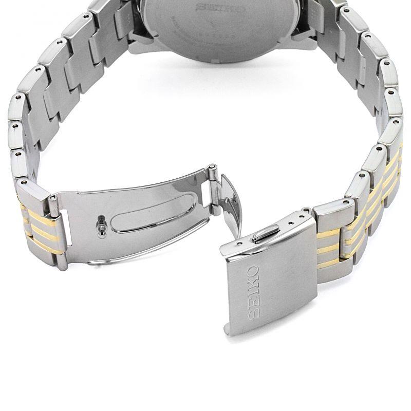 ساعت مچی مردانه سیکو SNE502P1S