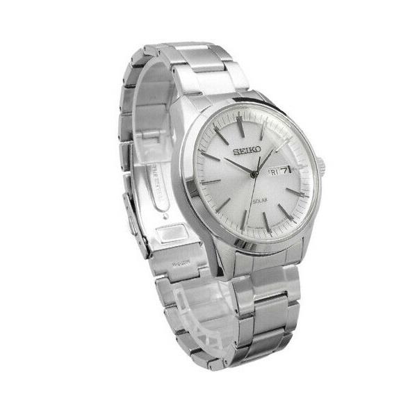 ساعت مچی مردانه سیکو SNE523P1C