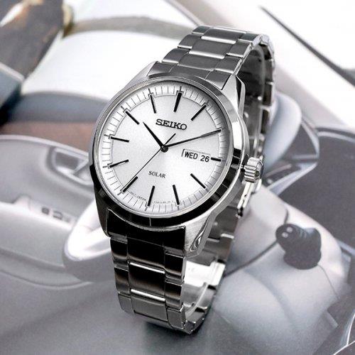 ساعت مچی مردانه سیکو SNE523P1S