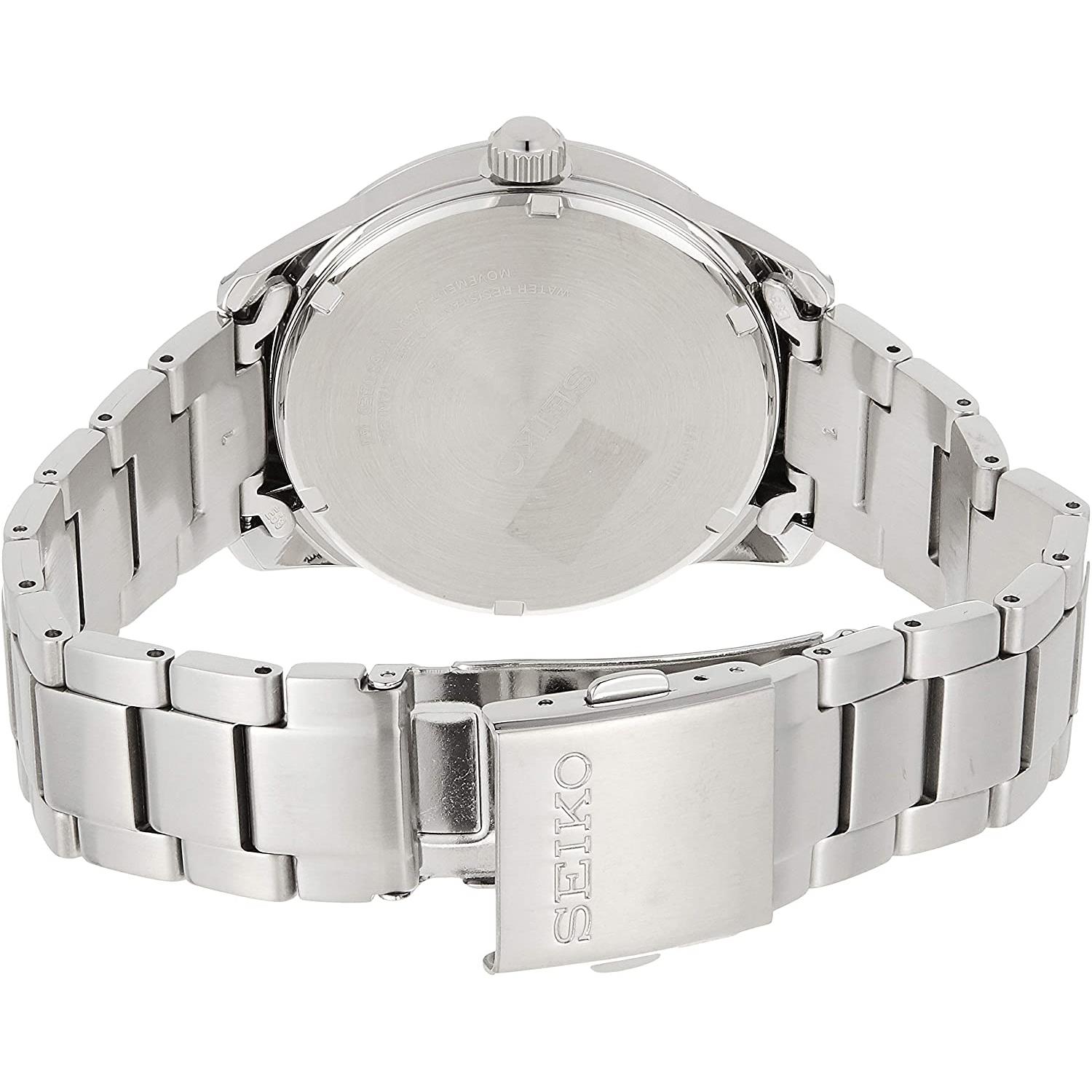 ساعت مچی مردانه سیکو SNE523P1S