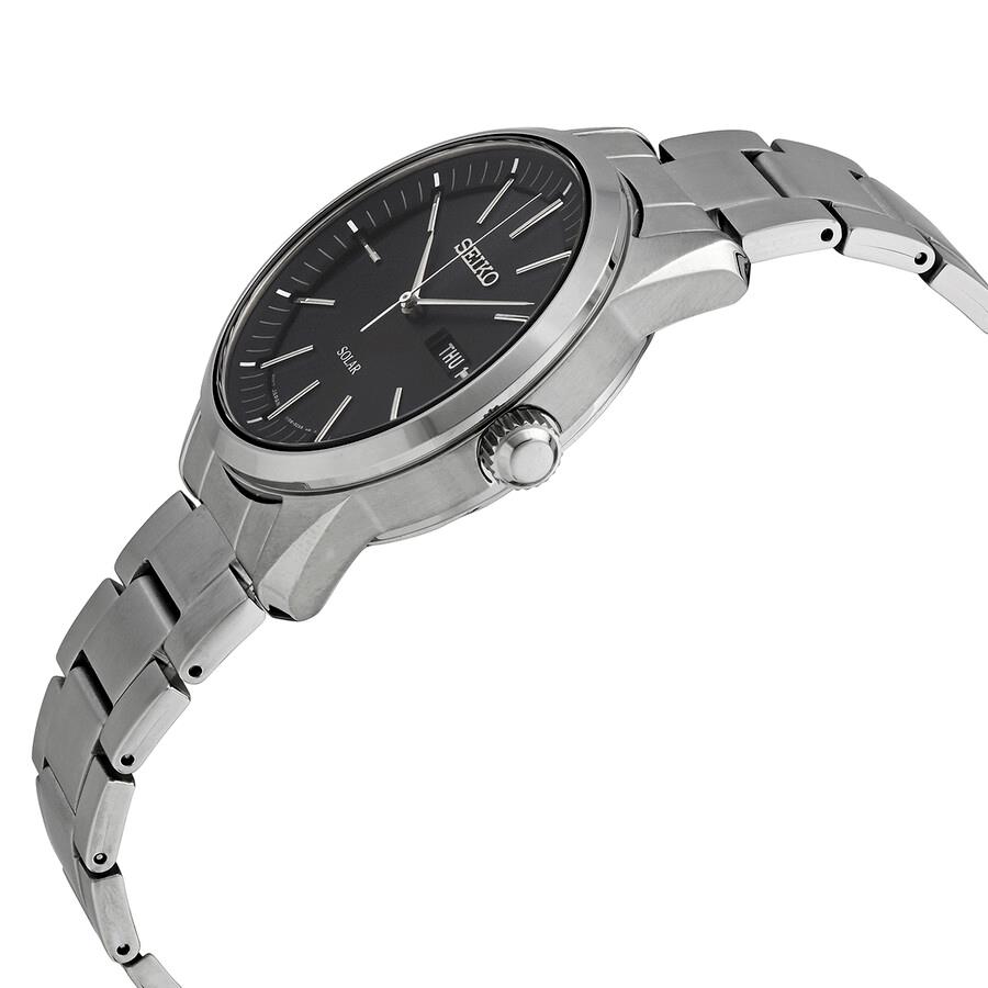 ساعت مچی مردانه سیکو SNE527P1