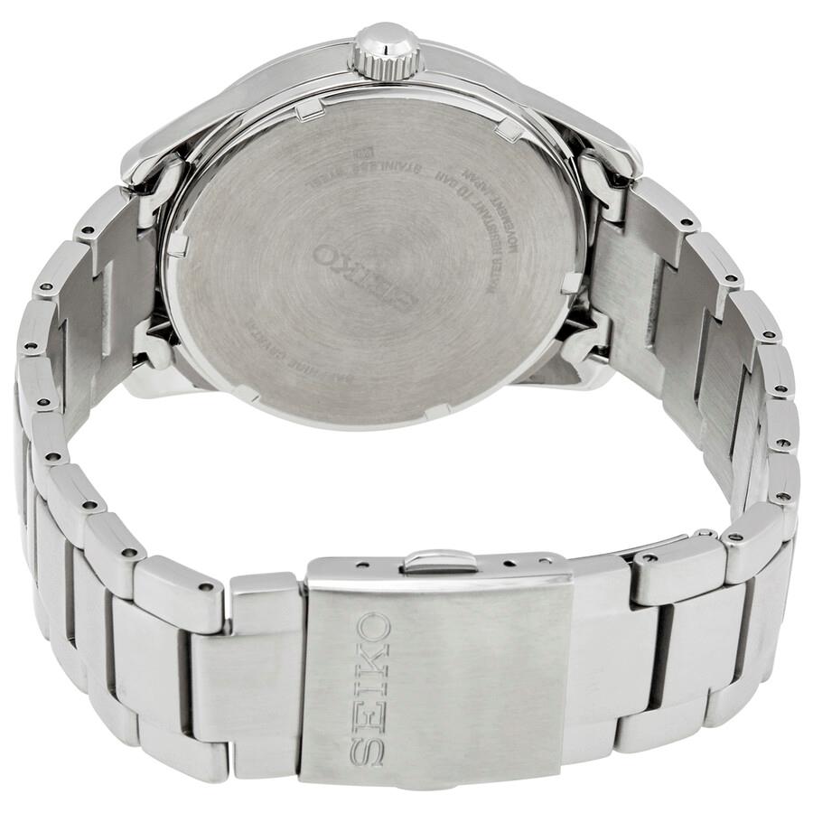 ساعت مچی مردانه سیکو SNE527P1