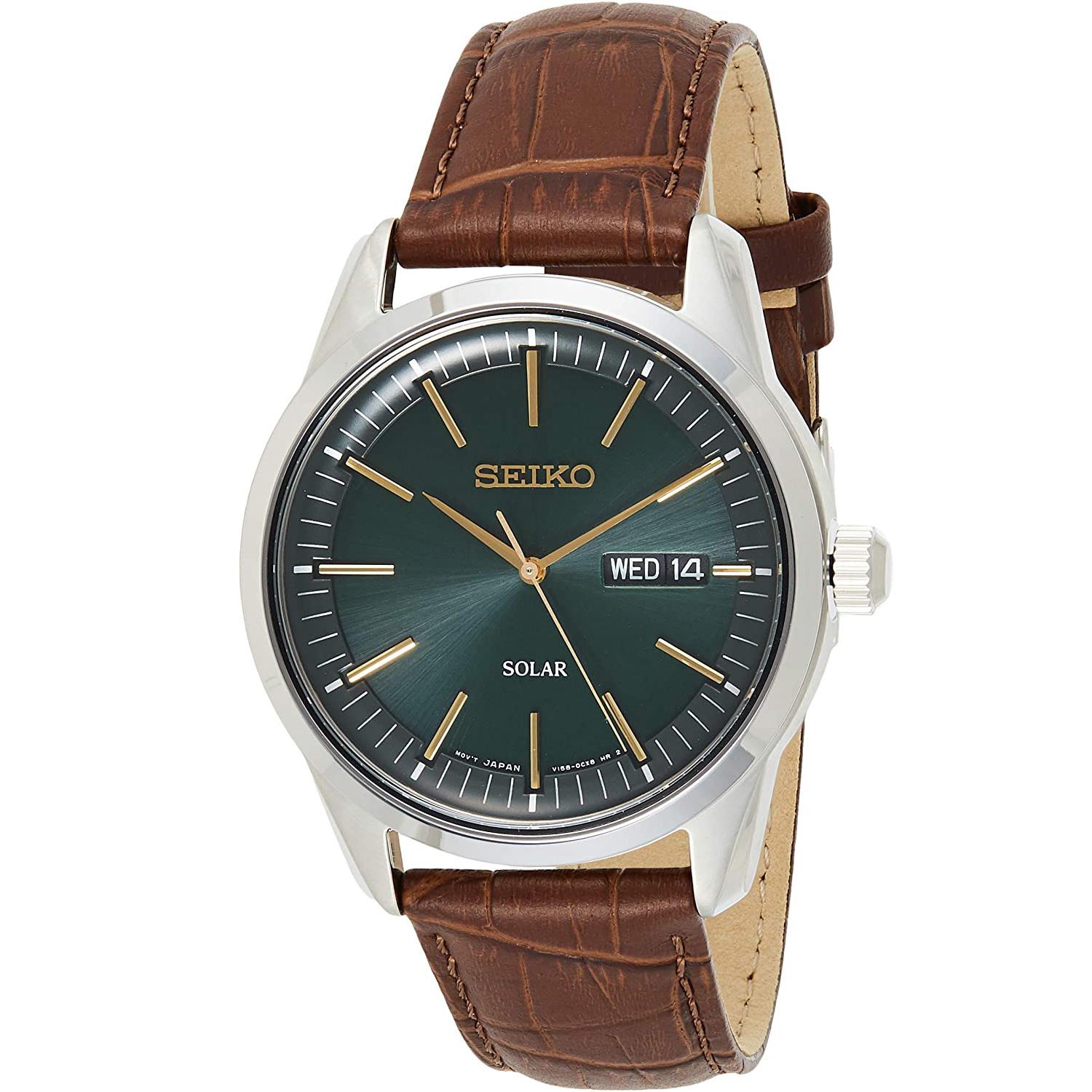 ساعت مچی مردانه سیکو SNE529P1S