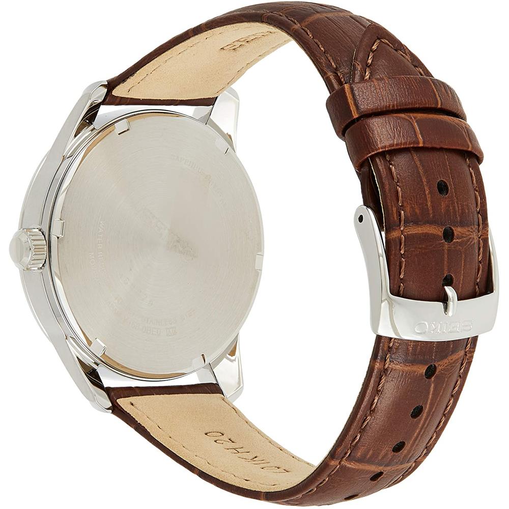 ساعت مچی مردانه سیکو SNE529P1S