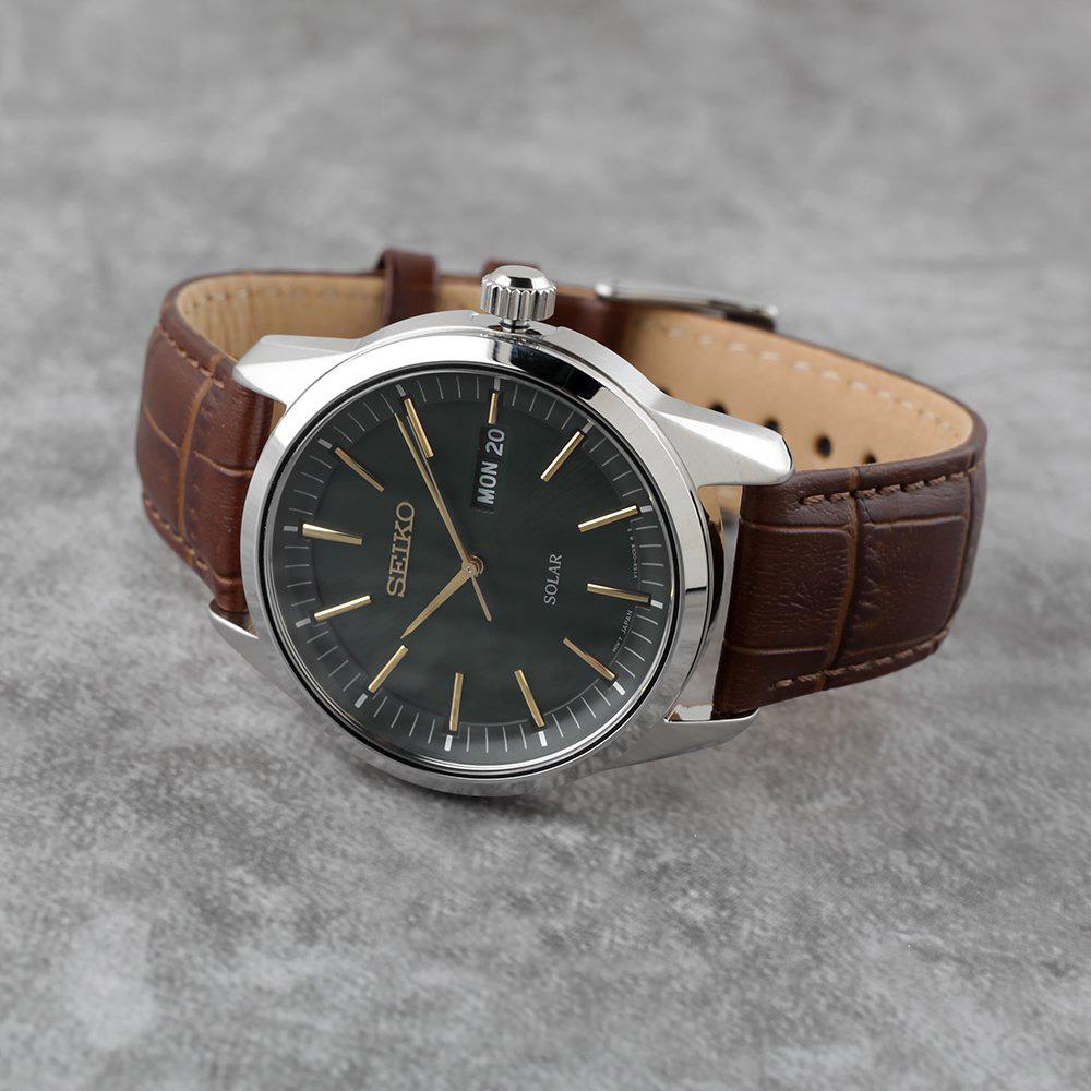 ساعت مچی مردانه سیکو SNE529P1S