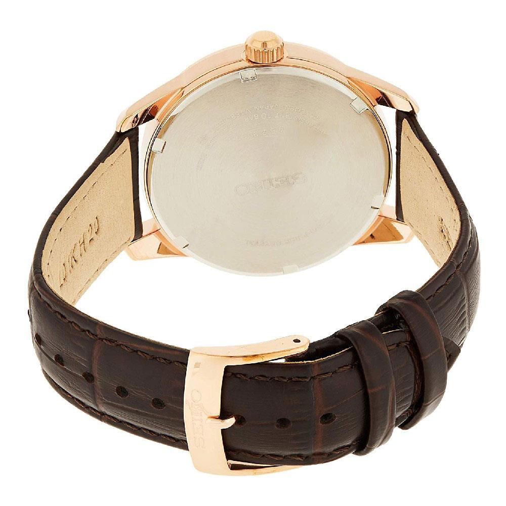 ساعت مچی مردانه سیکو SNE530P1