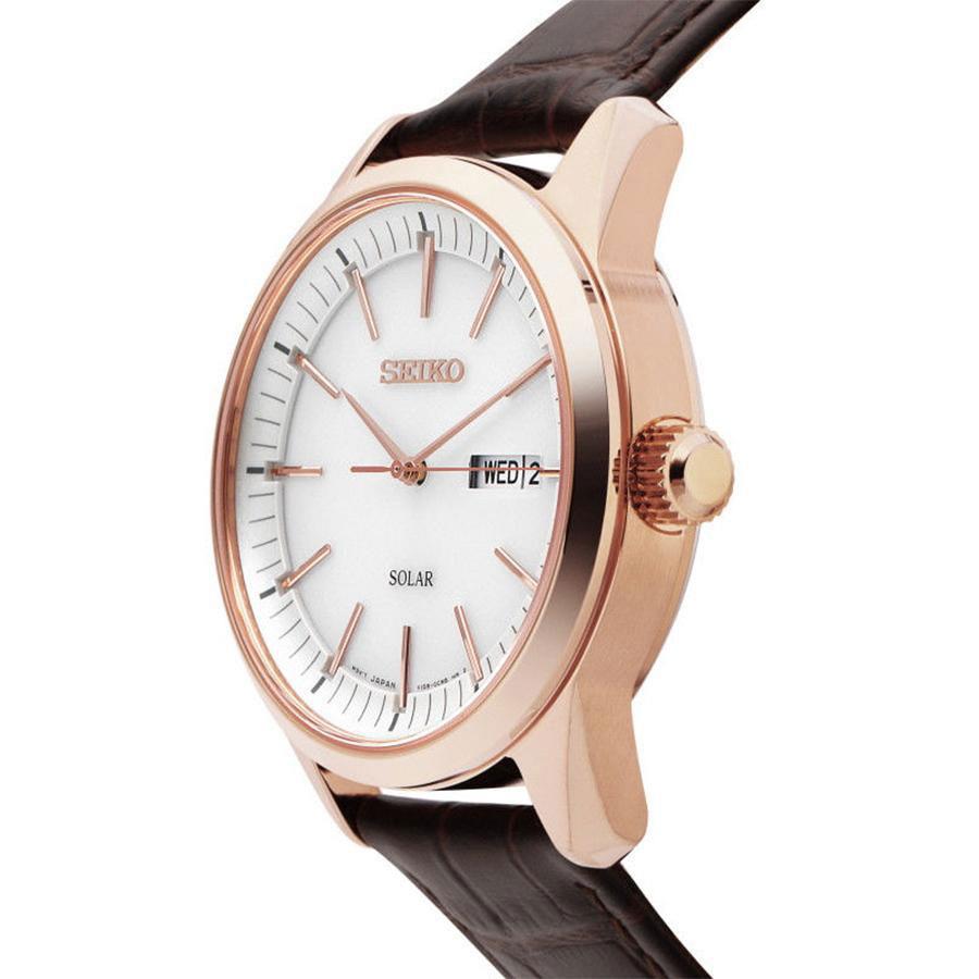 ساعت مچی مردانه سیکو SNE530P1