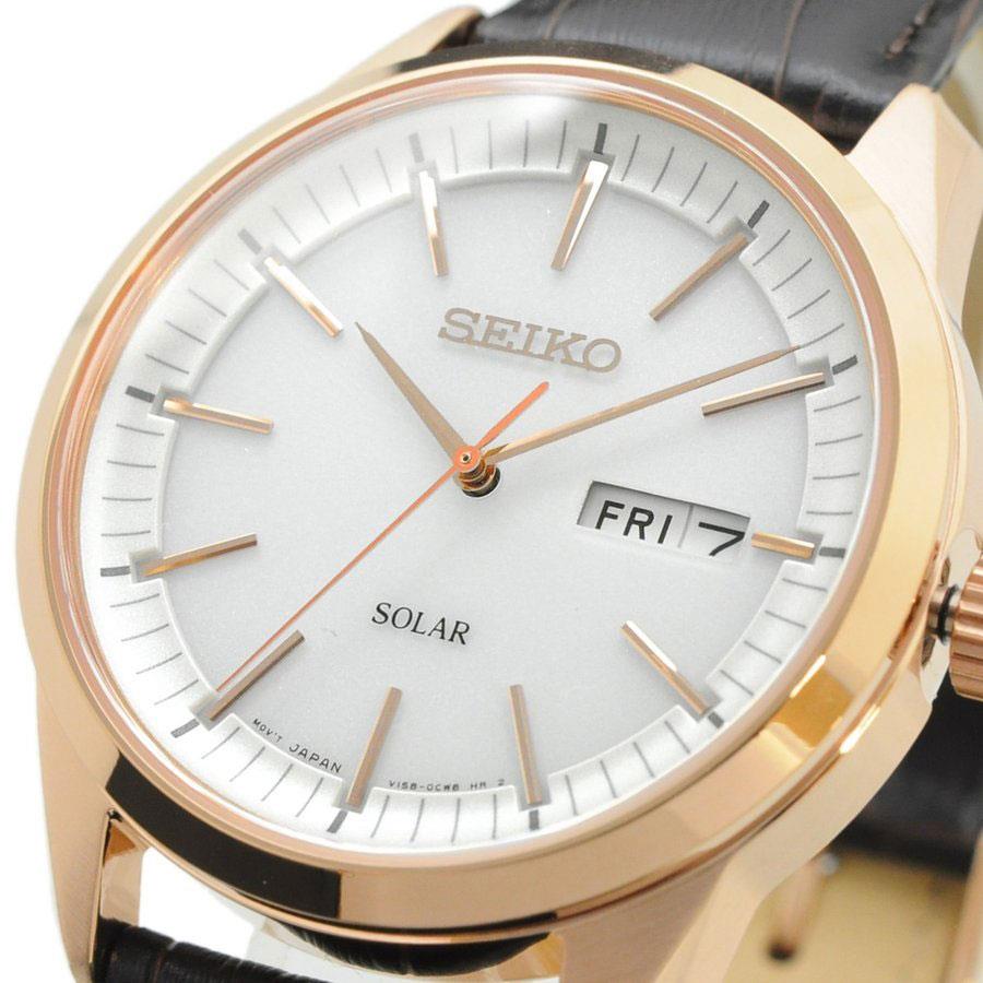 ساعت مچی مردانه سیکو SNE530P1