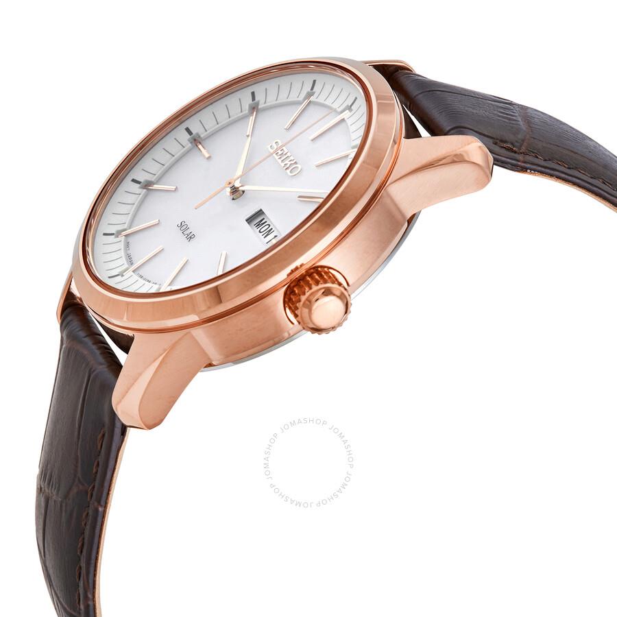 ساعت مچی مردانه سیکو SNE530P1C