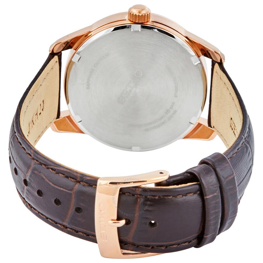 ساعت مچی مردانه سیکو SNE530P1C