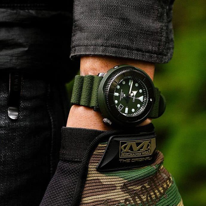 ساعت مچی مردانه سیکو SNE535P1