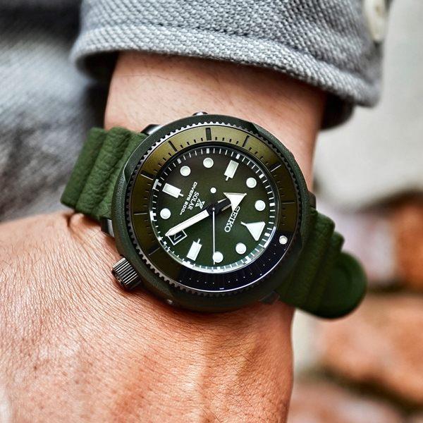 ساعت مچی مردانه سیکو SNE535P1