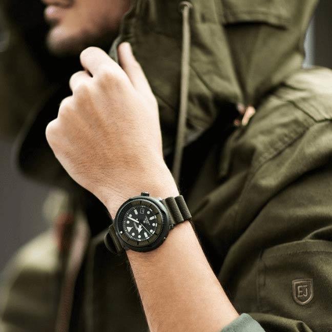 ساعت مچی مردانه سیکو SNE535P1