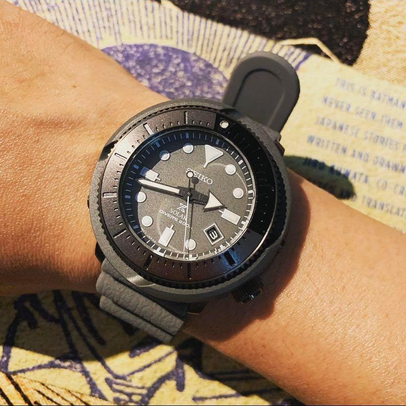 ساعت مچی مردانه سیکو SNE537P1