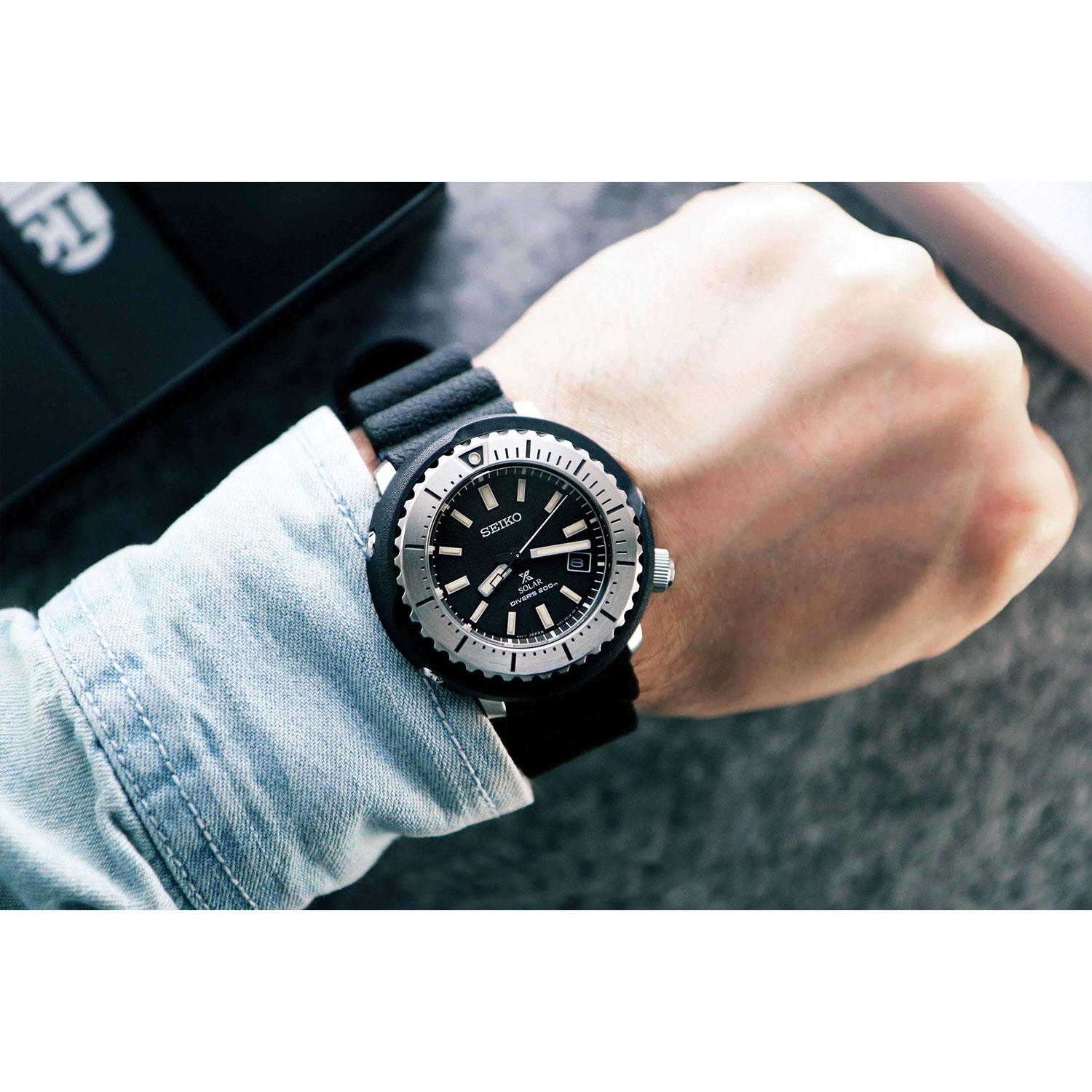 ساعت مچی مردانه سیکو SNE541P1