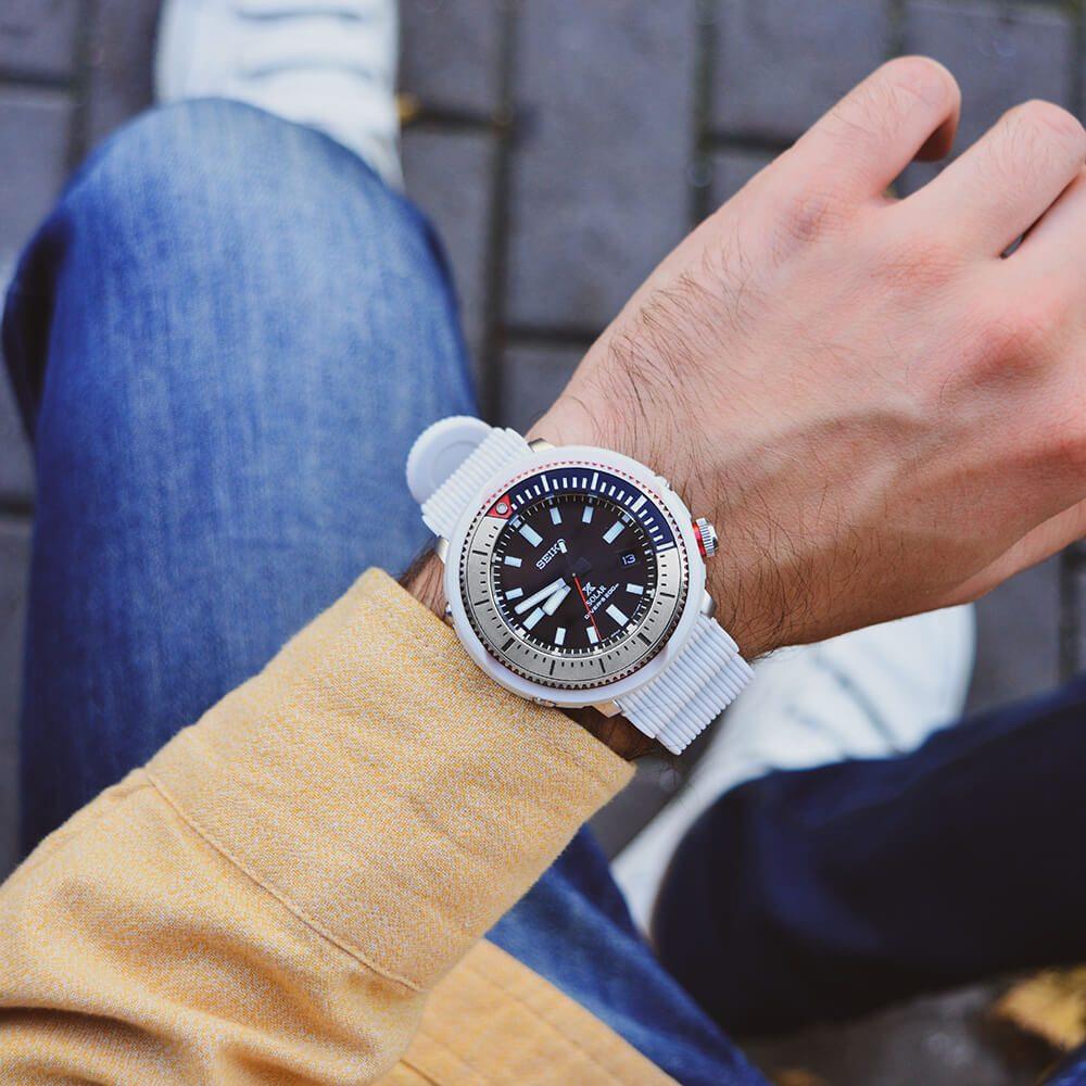 ساعت مچی مردانه سیکو SNE545P1