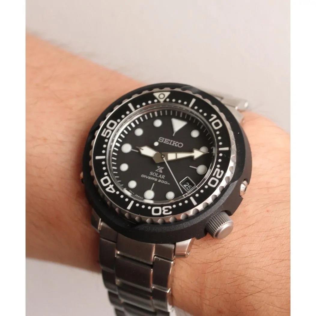 ساعت مچی مردانه سیکو SNE555P1