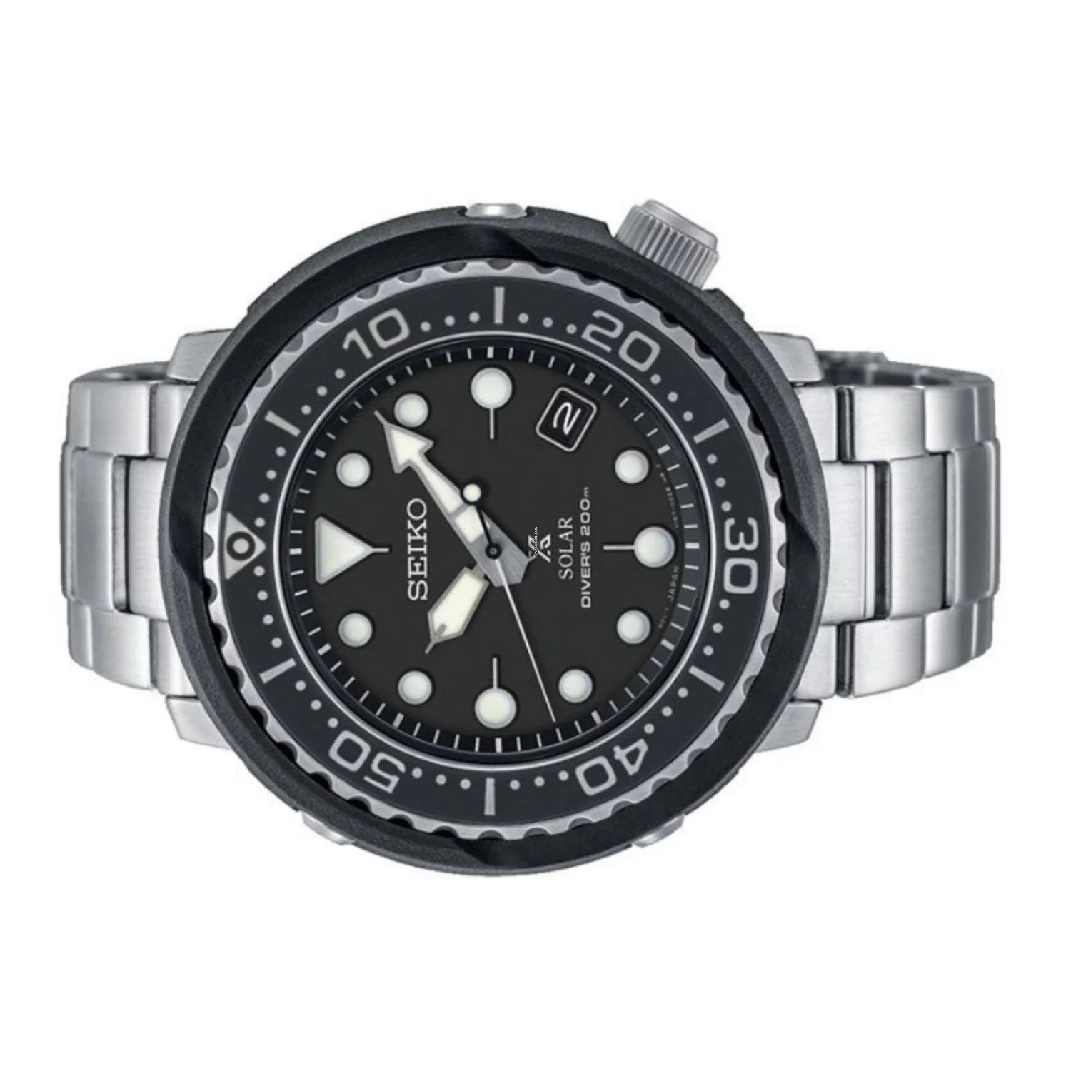 ساعت مچی مردانه سیکو SNE555P1