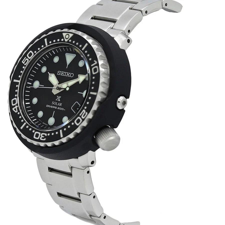 ساعت مچی مردانه سیکو SNE555P1