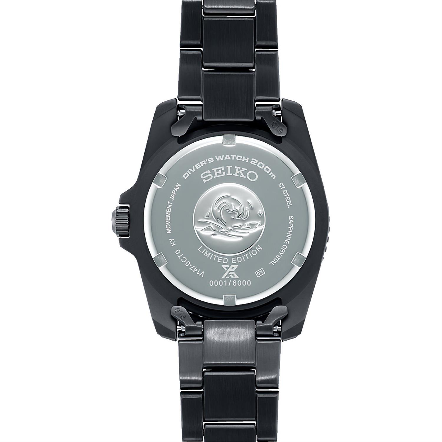 ساعت مچی مردانه سیکو SNE587P1